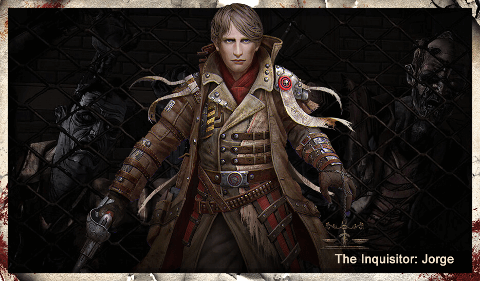 hero4 Last Shelter:Survival