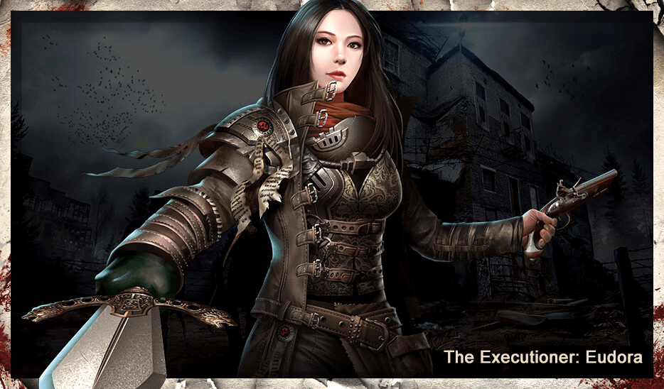 hero5 Last Shelter:Survival